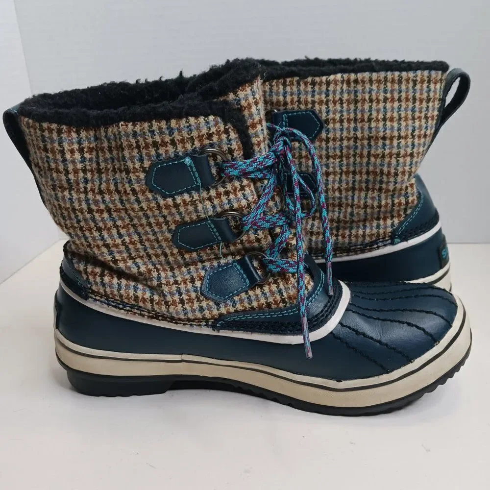 Sorel Women's size 6M Winter Duck Boot